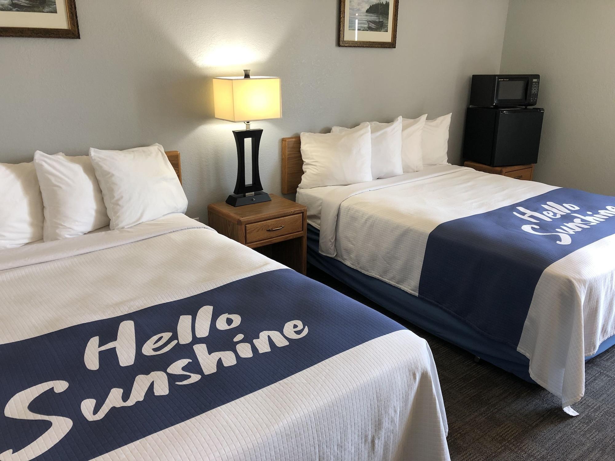 Days Inn By Wyndham Iron Mountain Zewnętrze zdjęcie