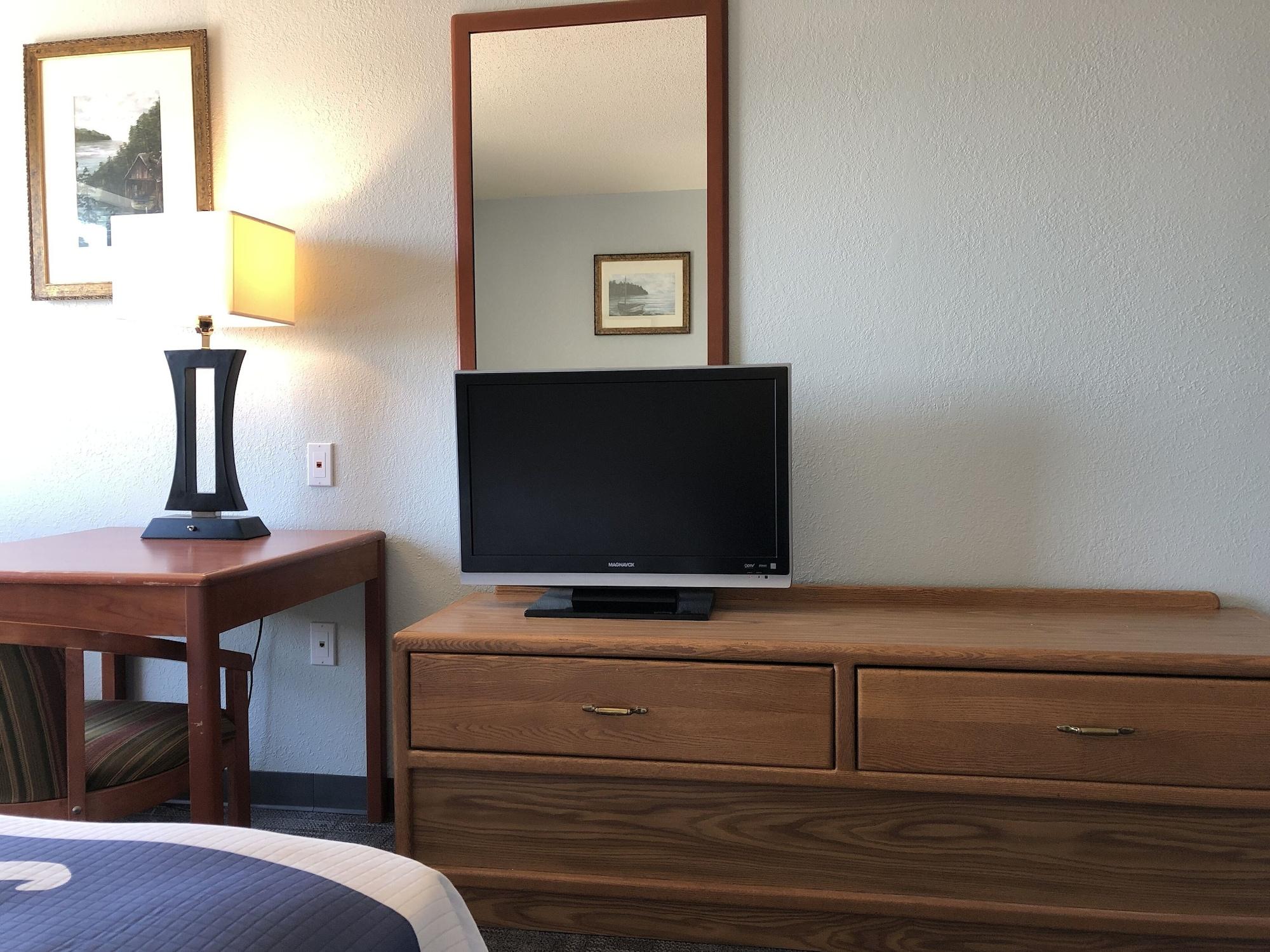 Days Inn By Wyndham Iron Mountain Zewnętrze zdjęcie
