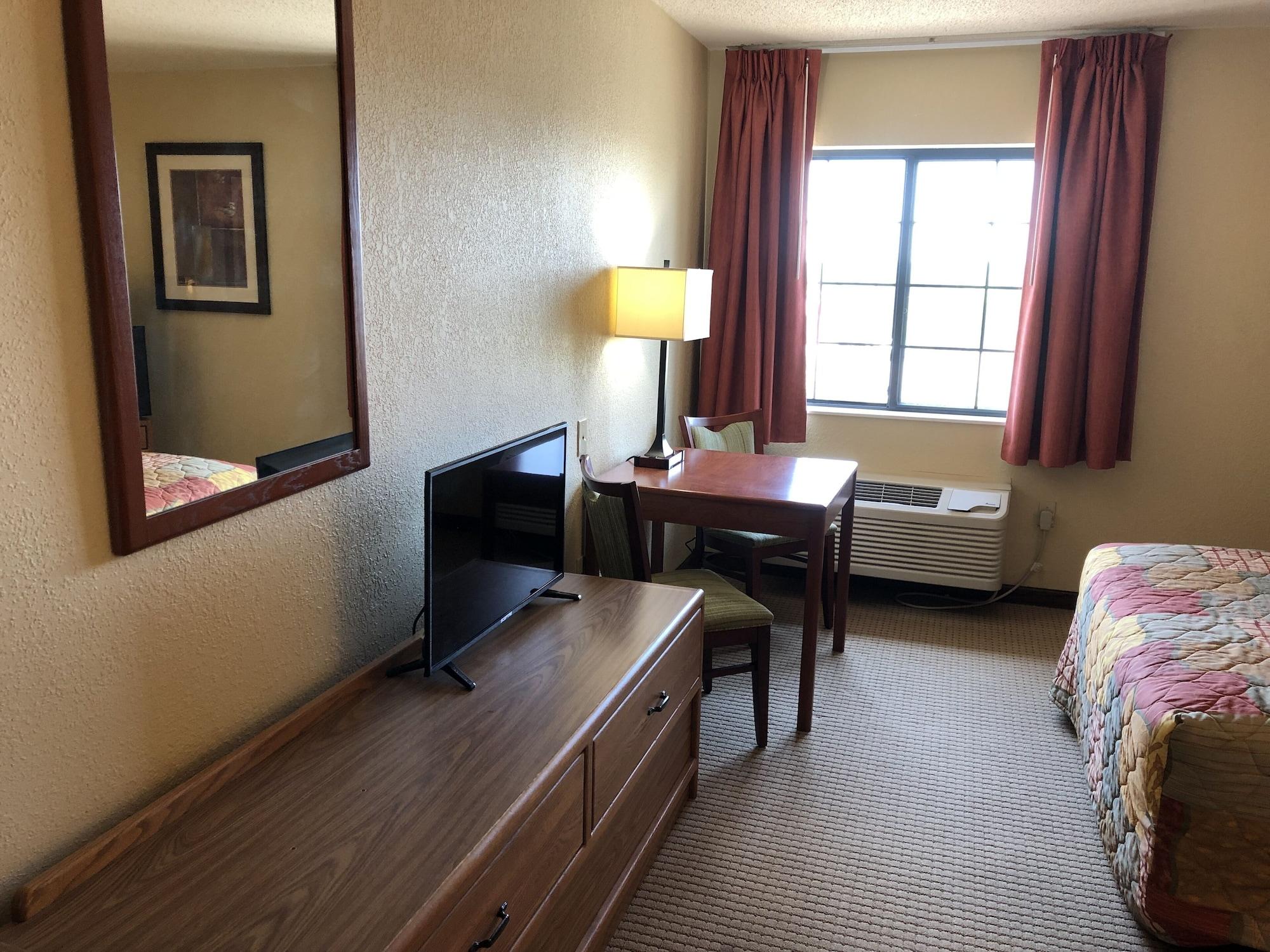 Days Inn By Wyndham Iron Mountain Zewnętrze zdjęcie